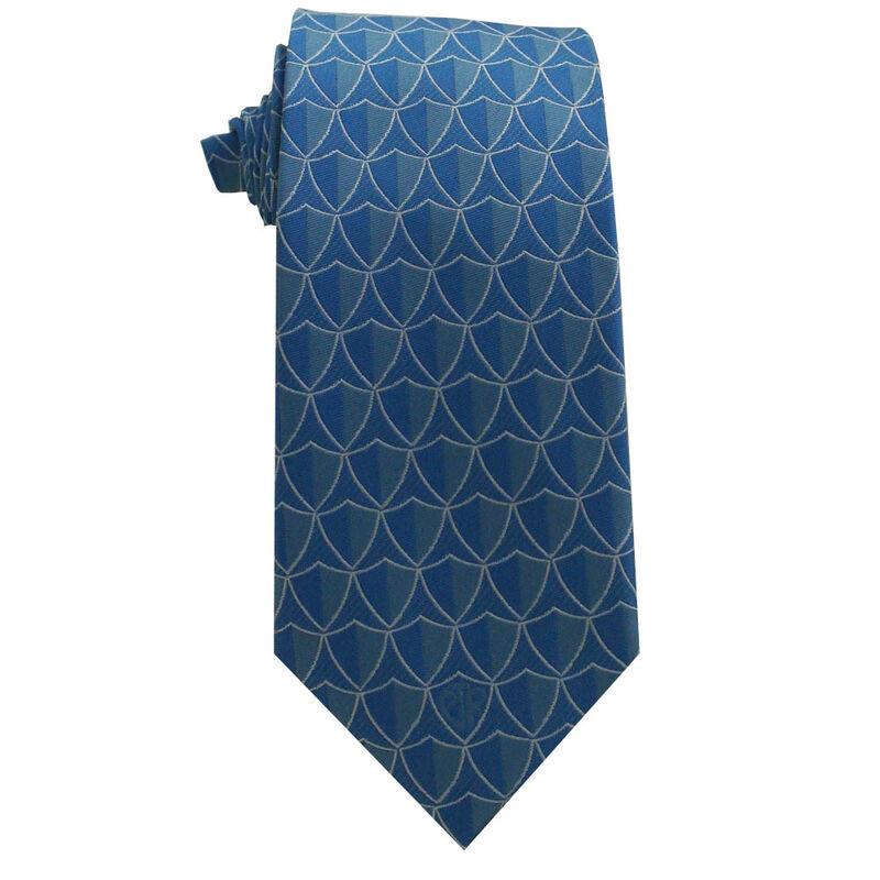 Youth CTR Shield Necktie, , large image number 0