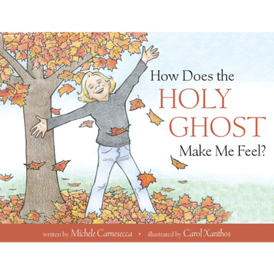 How Does the Holy Ghost Make Me Feel?