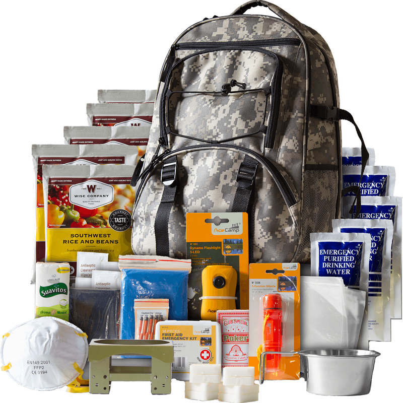 5 day hiking backpack hotsell