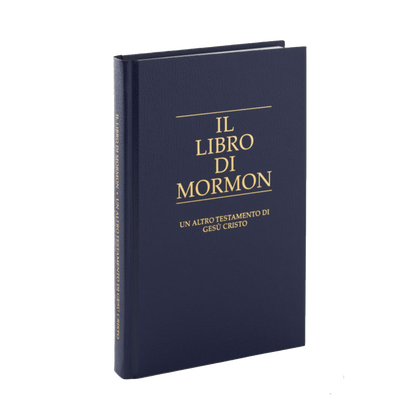 Italian Book of Mormon