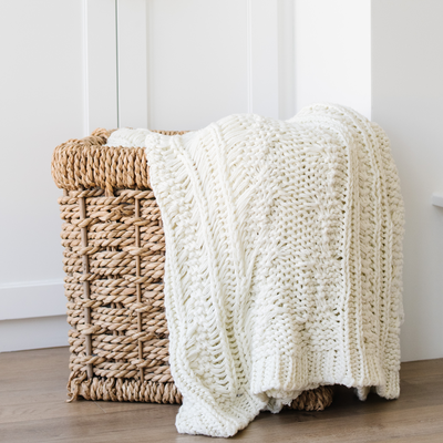 Gather Throw, , large