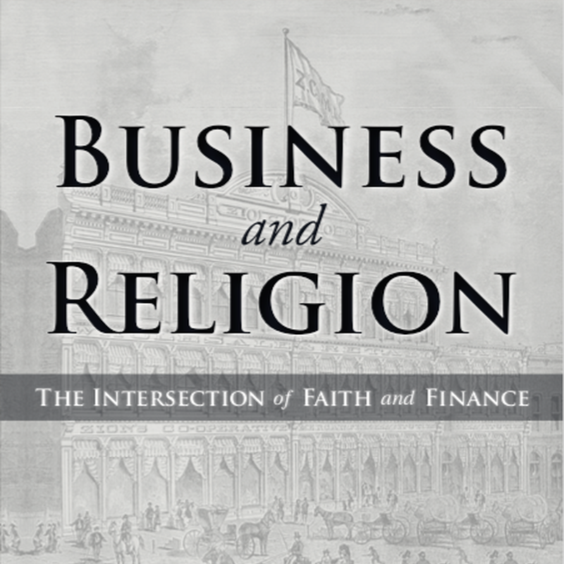 Business and Religion: The Intersection of Faith and Finance, , large image number 0