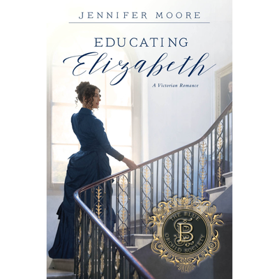 Educating Elizabeth