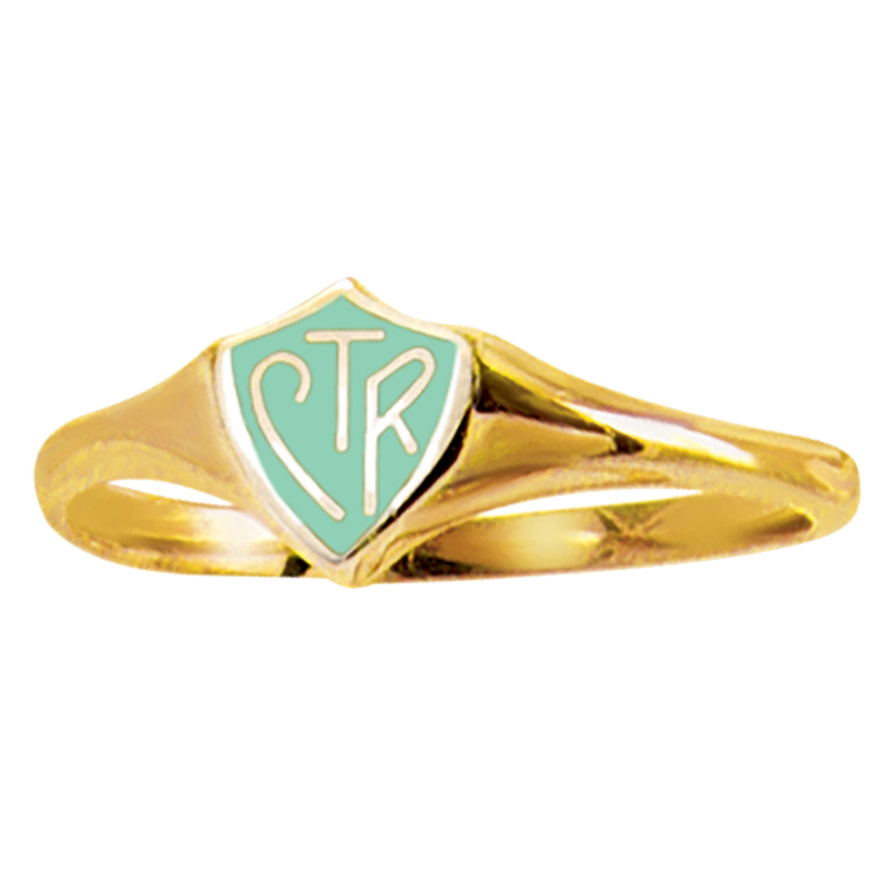 Deseret book rings sales