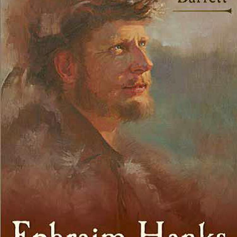Ephraim Hanks: Fearless Mormon Scout, , large image number 0