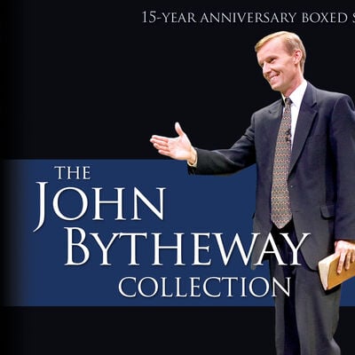 The John Bytheway Collection, Volume 1