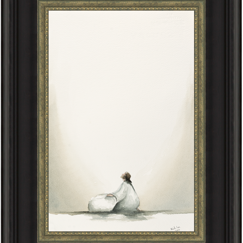 Atonement (26x20 Framed Art), , large image number 0
