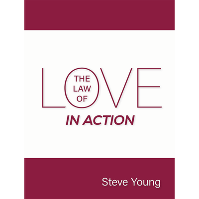 The Law of Love in Action