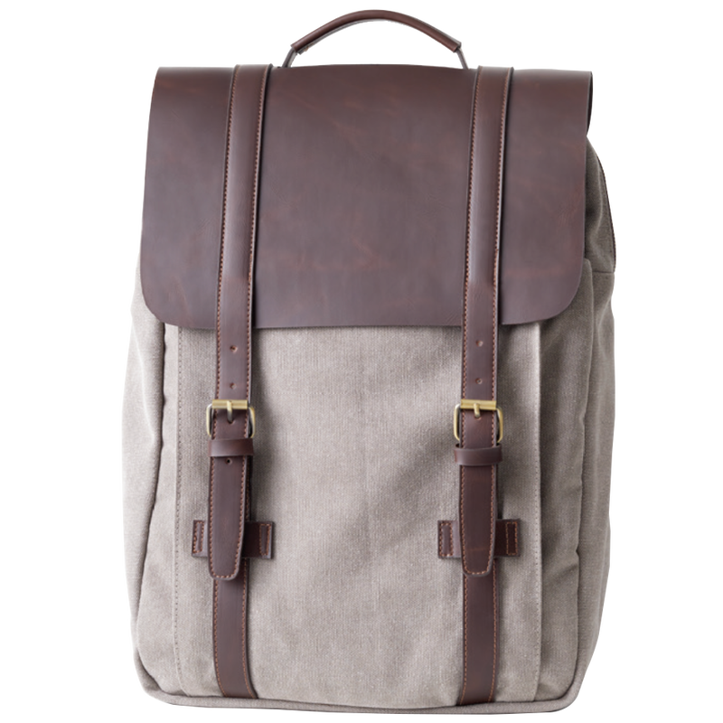 Matthew Backpack Temple Bag