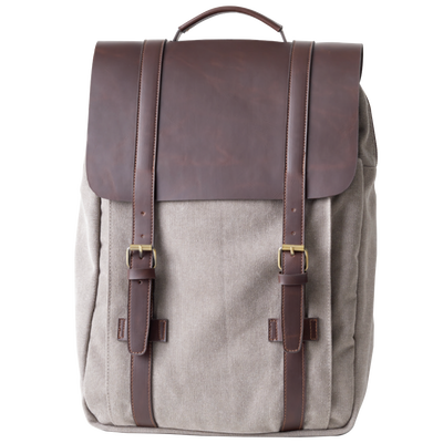 Matthew Backpack Temple Bag