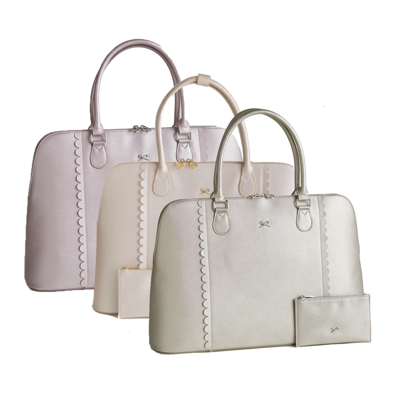 Deseret book online temple bags