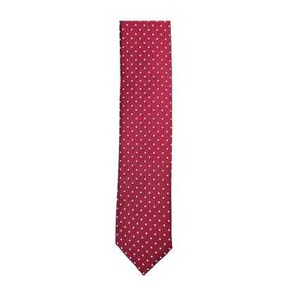 Men's Nick Polyester Necktie