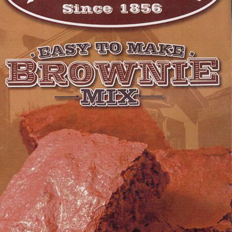 Lion House Picnic Brownies, , large image number 0