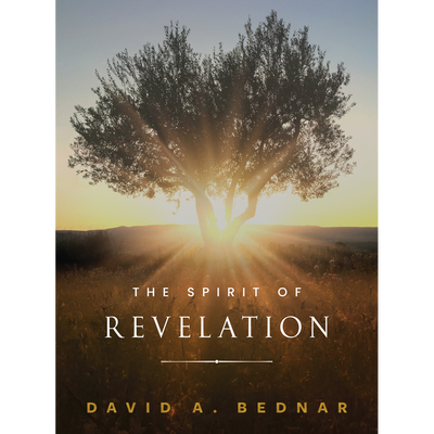 The Spirit of Revelation
