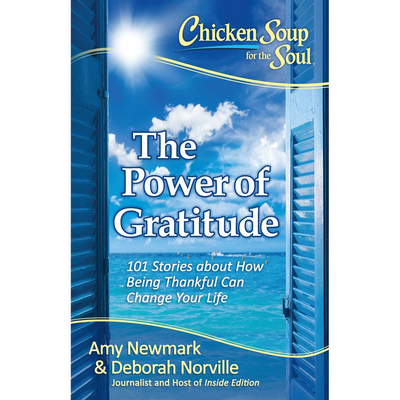 Chicken Soup for the Soul: The Power of Gratitude