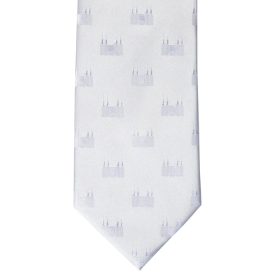 Men's Washington DC Temple Necktie