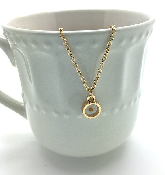 Mustard seed necklace near me discount
