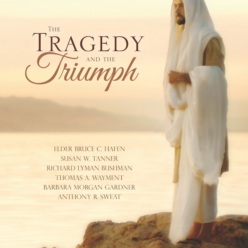 The Tragedy and the Triumph, , large image number 0