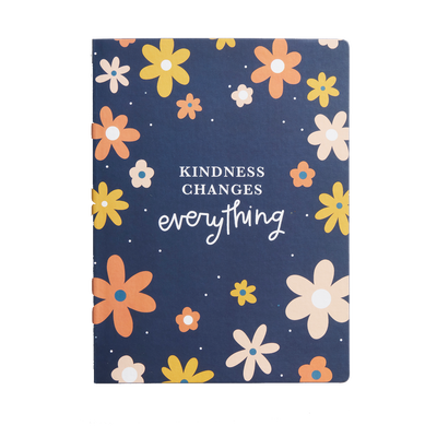 Kindness Changes Everything Journal