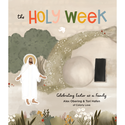 The Holy Week