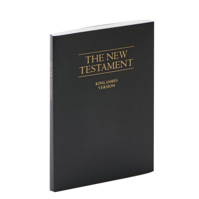 The New Testament, Economy, Regular