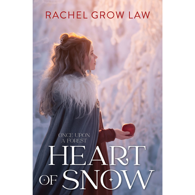 Heart of Snow