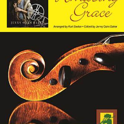 Amazing Grace: Advanced Violin Solo