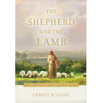 The Shepherd and the Lamb