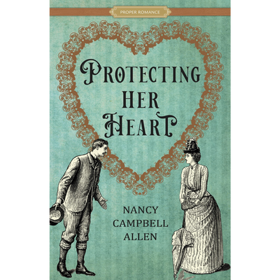Protecting Her Heart