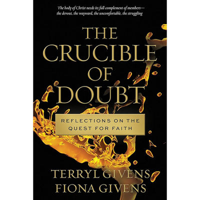 The Crucible of Doubt