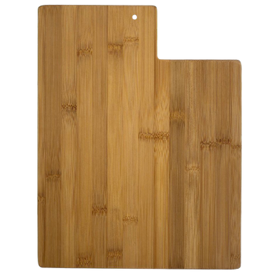 Utah Cutting Board