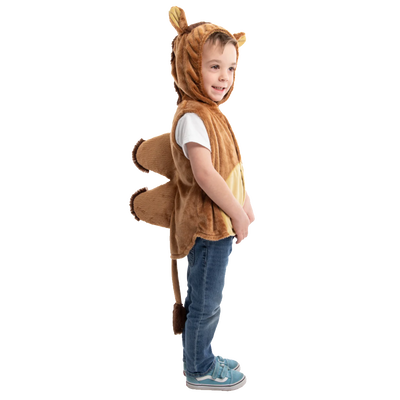 Nativity Camel Costume