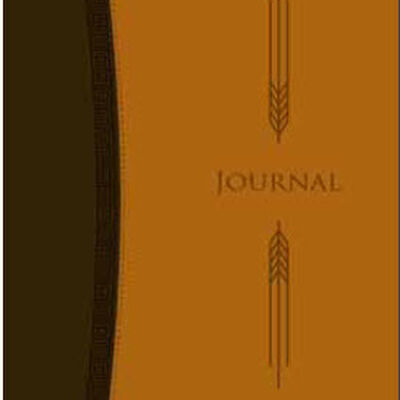 Harvest Journal