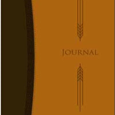 Harvest Journal