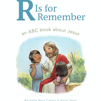 R Is for Remember