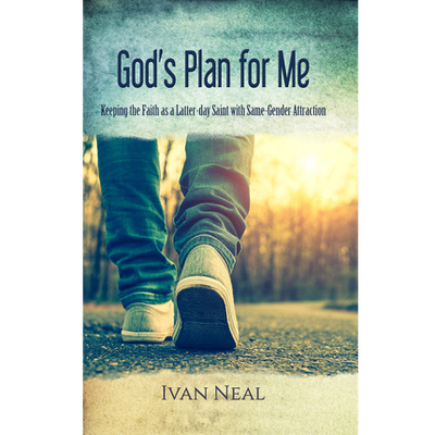 God's Plan for Me
