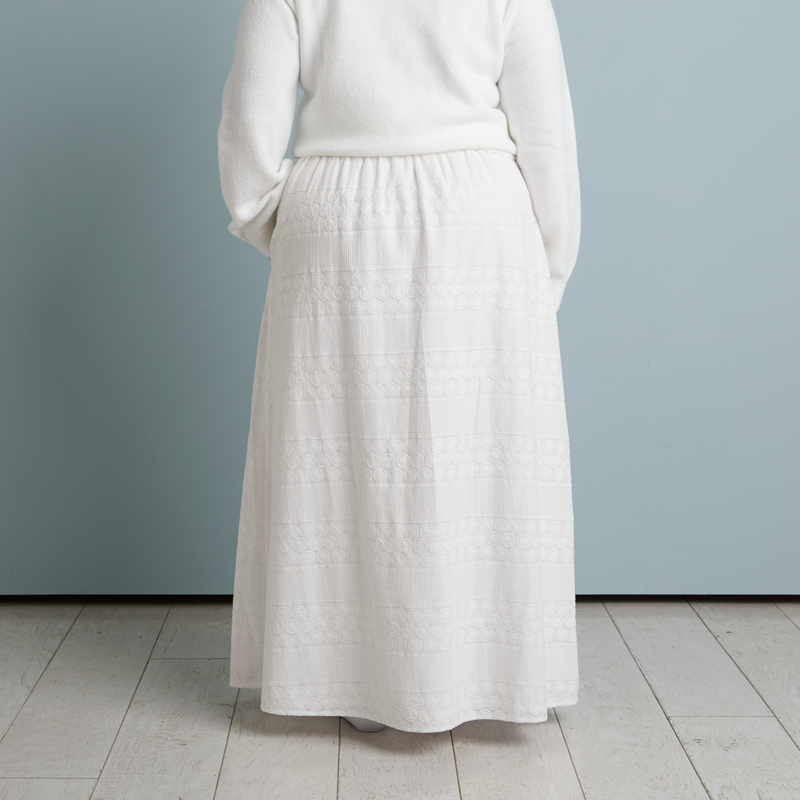 Millie Temple Skirt