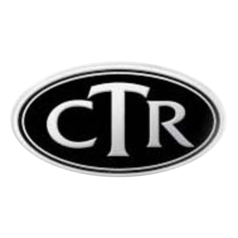 Pin CTR  Oval, , large image number 0