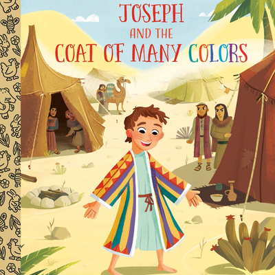 Joseph and the Coat of Many Colors