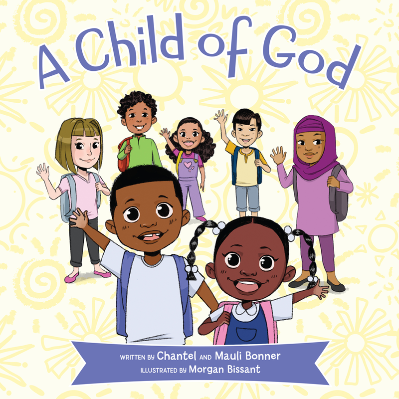 A Child of God, , large image number 0
