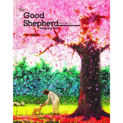 The Good Shepherd