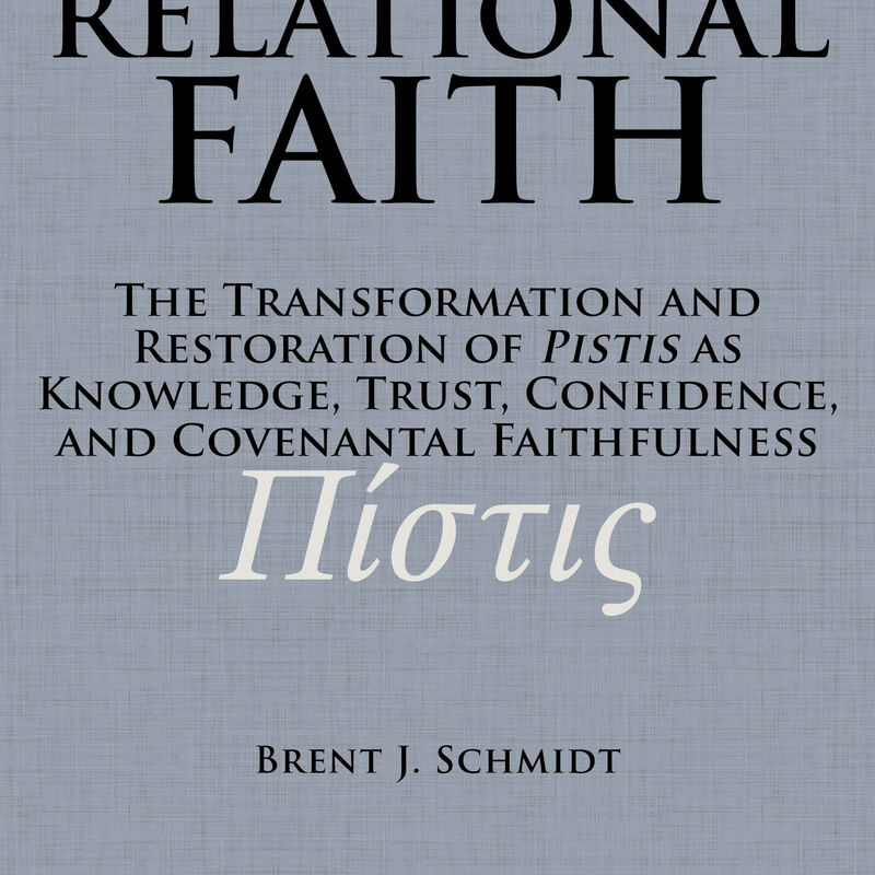 Relational Faith, , large image number 1
