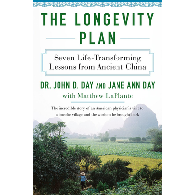 The Longevity Plan