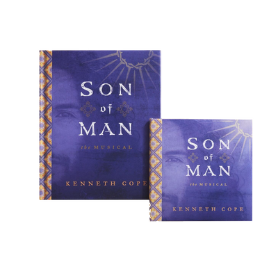 Son of Man, the Musical