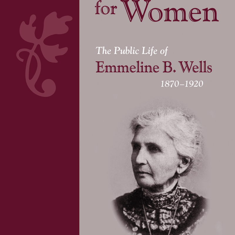 An Advocate for Women, , large image number 0