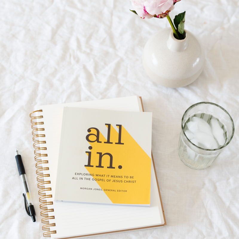 All In, , large image number 1
