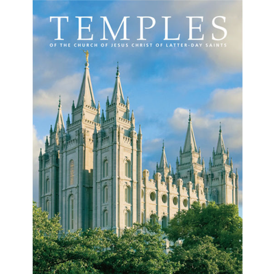 Temples of the Church of Jesus Christ of Latter-day Saints
