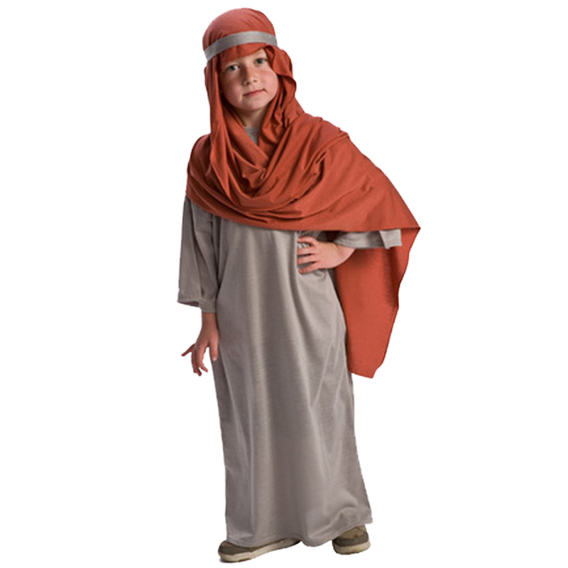 Children s Nativity Joseph Costume
