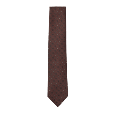 Men's Max Polyester Necktie