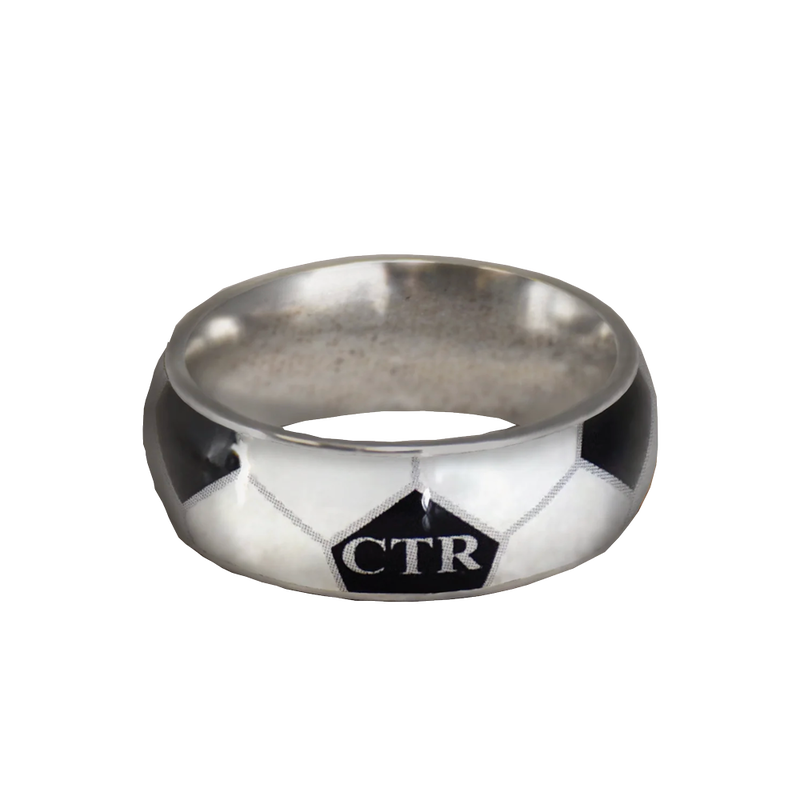 Soccer CTR Ring